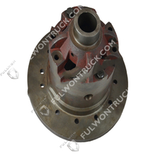XGMA Loader parts Spiral bevel gear pair (post)