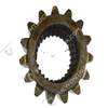 XGMA Loader parts Sun gear