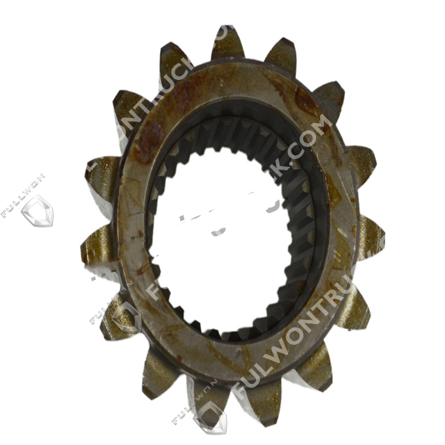 XGMA Loader parts Sun gear