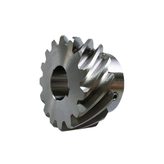 Miter Gear