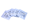 NS2-003 Low Lint Fabric Micro Fiber Optic Screen Cleaning IPA Wipes Cloth Tissue Wipe
