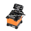 NSKF-118 Automatic Hot Melt Optical Fiber Optic Fusion Splicer