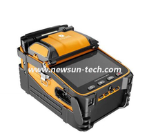 AI-9 Signalfire Welding Fiber Optic Splicing Machine Optical Fusion Splicer