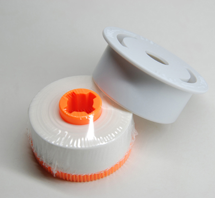 cleaner replacement reel