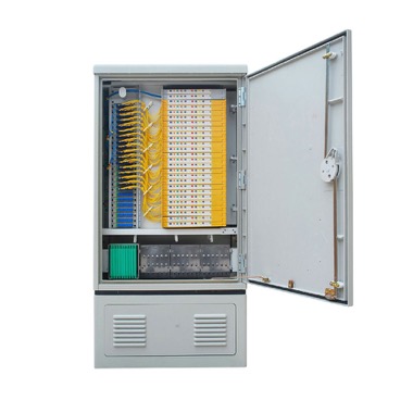 SMC Distribution Cabinet