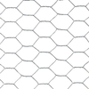 Hexagonal Wire Mesh