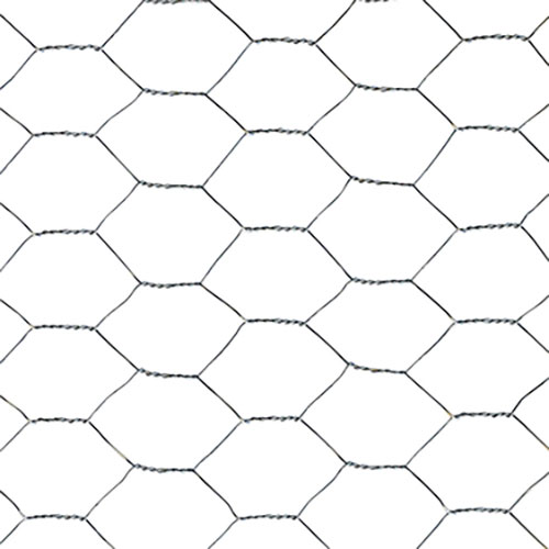 Hexagonal Wire Mesh
