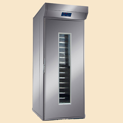 A Look of the Importance of Bakery Proofer in the Baking Industry