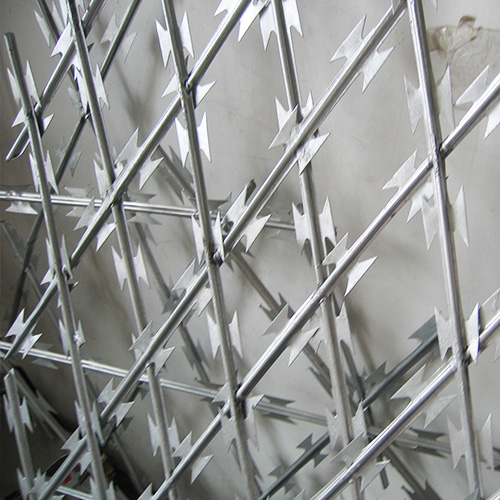 Razor Wire
