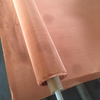 Phosphor Bronze Woven Mesh