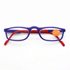 Designer glasses for reading