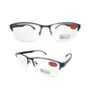 Metal reading glasses
