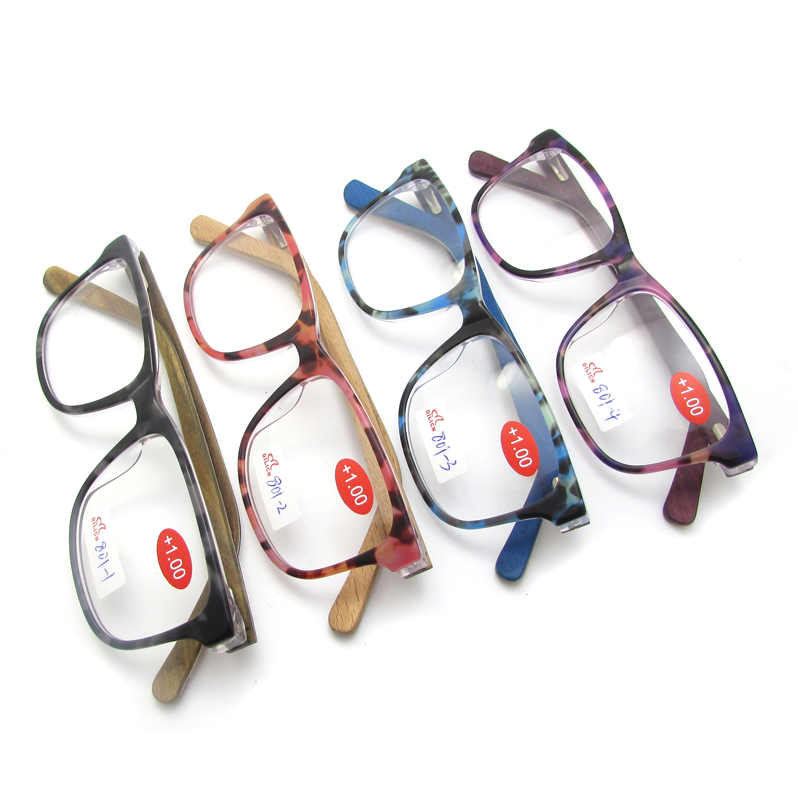 Acetate reading glasses