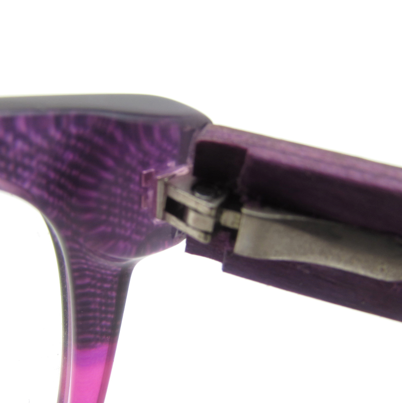 Acetate reading glasses