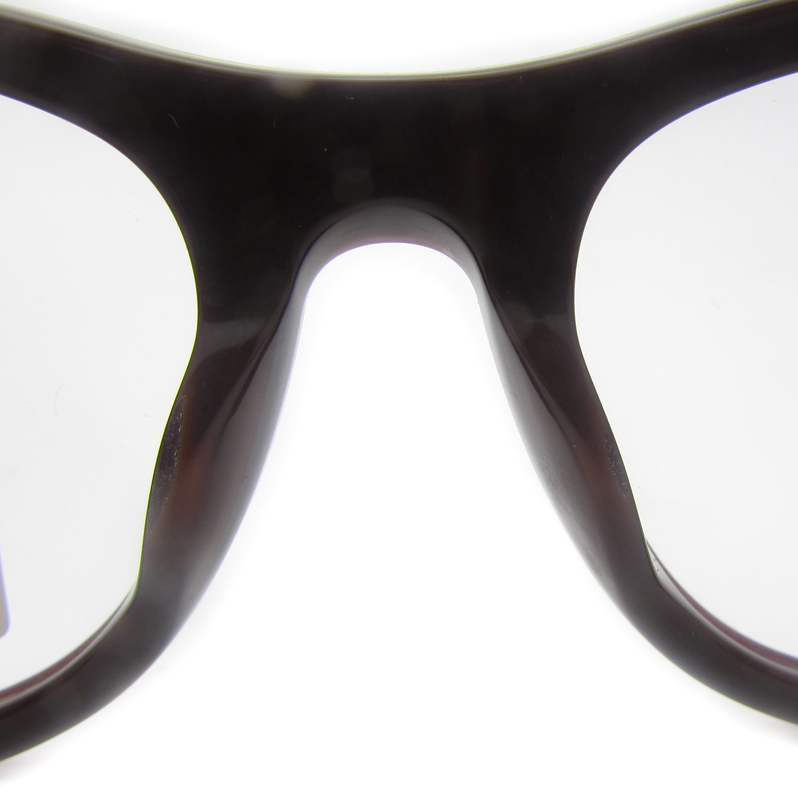 Acetate reading glasses