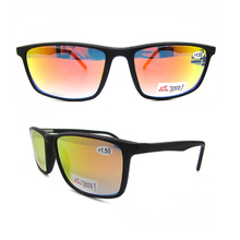 Bifocal readers sunglasses