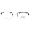 Metal reading glasses