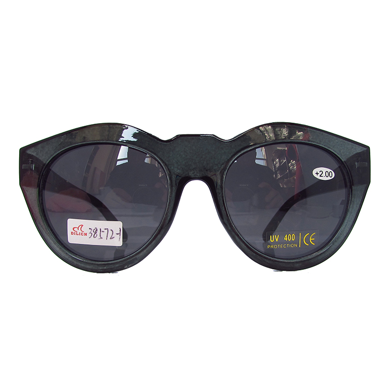 PC reading sunglasses