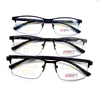 Metal reading glasses