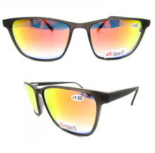 TR90 Bifocal readers sunglasses