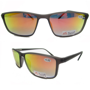 TR90 Bifocal readers sunglasses