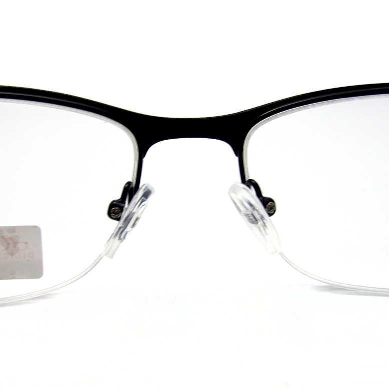 Metal reading glasses