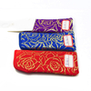 Reading glasses pouch soft case
