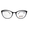 Metal reading glasses