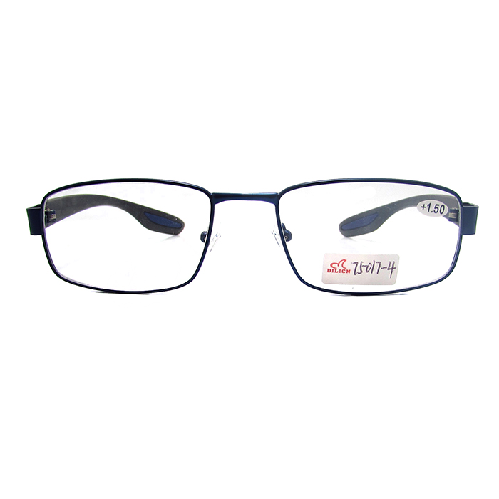 Sports reading glasses