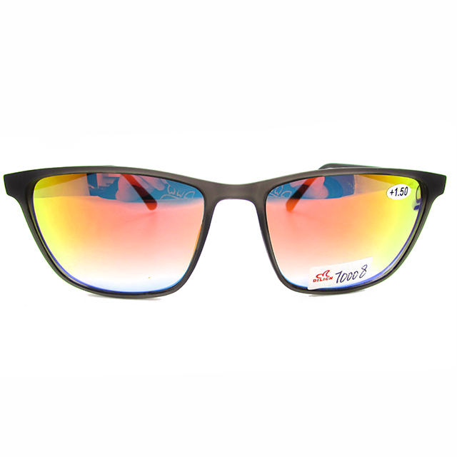 Bifocal readers sunglasses