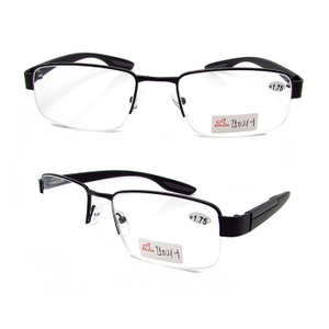 Sports reading glasses