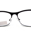 Metal reading glasses