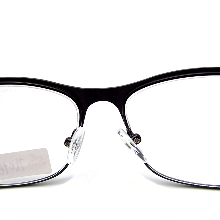 Metal reading glasses