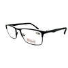 Metal reading glasses