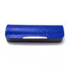 Portable Magnetic Glasses Case Glasses Box Waterproof PU Eyewear Cover Sunglasses Cases Handmade Hot Sale