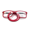 Magnetic TR90 reading glasses