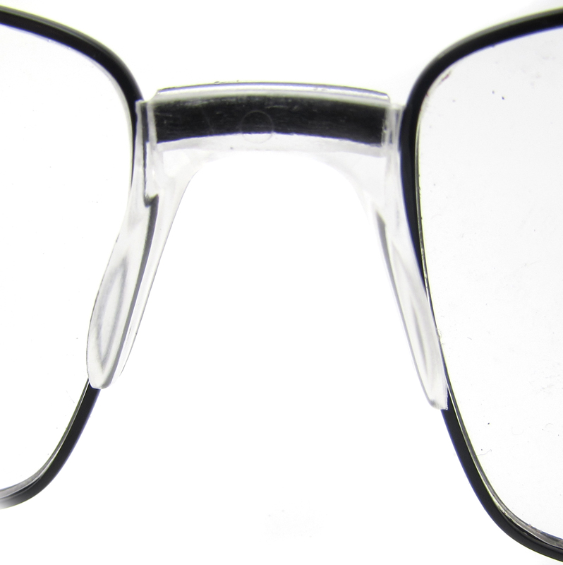 Metal reading glasses