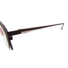 Metal reading glasses