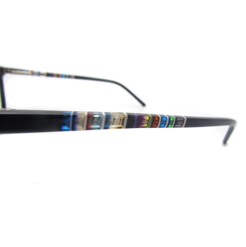 Acetate reading glasses