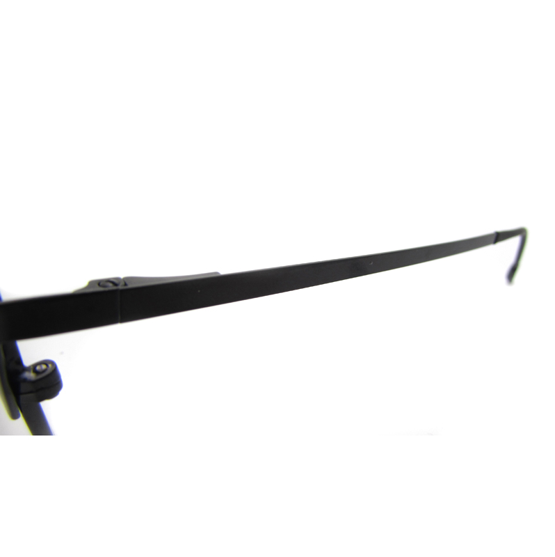 Metal reading glasses