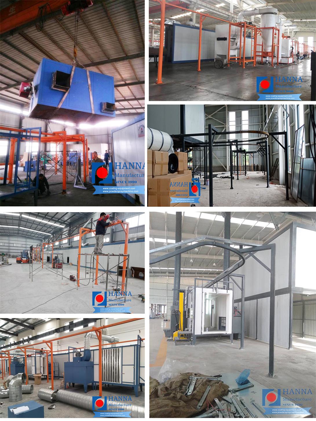 Construction Site Picture FA