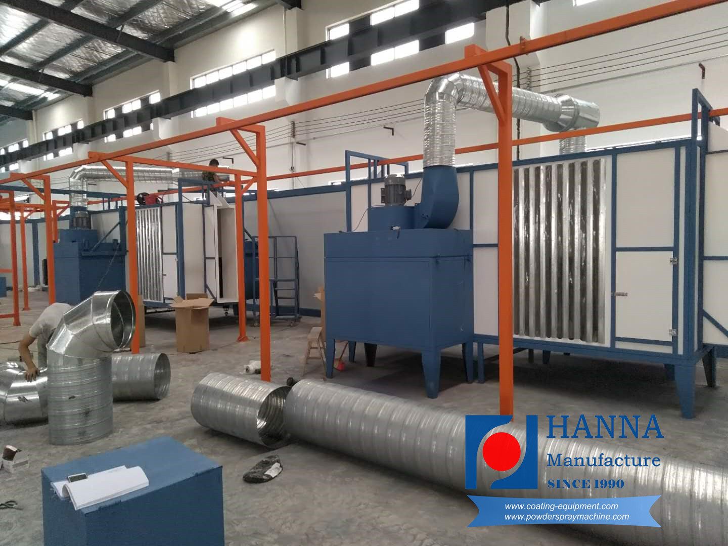 Construction Site Picture MA