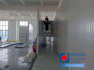 Construction Site Picture CS