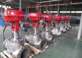 Teflon astarlı kelebek valf üreticileri - Uygulamalar2
