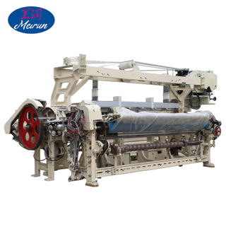 3k Twill Carbon Fiber Fabric Making Machine 