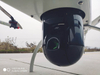 Hybrid Engine VTOL Fixed Wing UAV/Drone