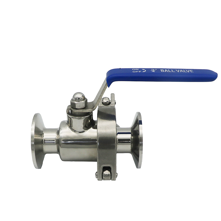How to Maintain Ball Valve?