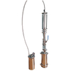 1LB Closed Loop Extractor Passive