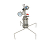 2″ Diamond Miner Crystallization Chamber for BHO extractor