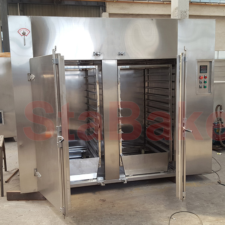 Flower Drying Machine